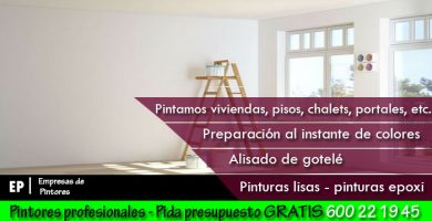 Pintores Picassent